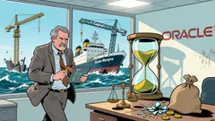 Ad Tech Sell-Off: A Sector Correction or Priced-for-Perfection Reality Check?