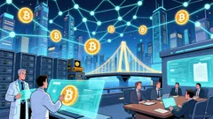 Bitcoin's $100k Potential and the Emergence of Decentralized, User-Centric Ecosystems like Core Blockchain (XCB)