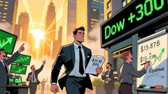 Goldman's 10th Straight Beat: Is the Streak Priced In?