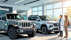 Stellantis' PHEV Exit: A Micro Pivot in a Macro PHEV Growth Story