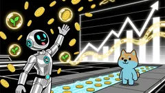 Why DeepSnitch AI Outpaces Dogecoin in 2026: A Strategic Shift in Meme and AI-Driven Crypto Investing