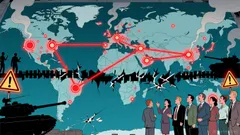 Expectation Arbitrage: The Reality Check for Guidewire, GBTG, Appian, Braze, and Fastly