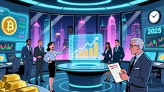 Bitcoin's ETF-Driven Bull Run: A Structural Shift in Institutional Demand and Macro Momentum