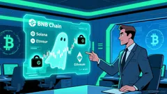 YZi Labs' Strategic Bet on Genius Trading: A New Front in the Onchain Terminal Wars