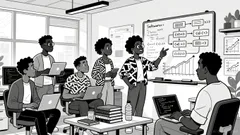 Moniepoint's DreamDevs: A Strategic Talent Play in Africa's Tech-Driven Future