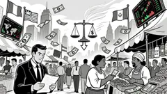 The Weakening Dollar and 2026 Opportunities: Navigating Emerging Markets and Safe-Haven Assets