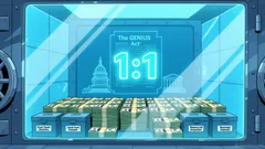 The U.S. Crypto Bill and the Future of Stablecoin Regulation