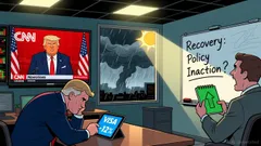 Goldman's Winners and Losers: Parsing Trump's Credit Card Policy Overhang