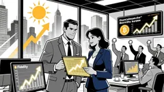 Why Crypto Liquidity Is Now Trapped at the Top - and What It Means for Investors