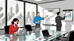 The Nordic Crypto ETP Boom: Why Swedish Investors Should Prioritize Bitwise and Virtune Offerings