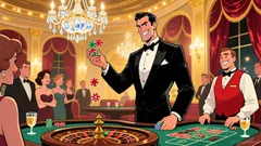 High Roller (ROLR) Soars 546% on Crypto.com Partnership—Is This the Start of a New Bull Run?