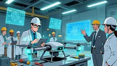 Northrop Grumman Surges 4% to 52-Week High: What’s Fueling This Defense Giant’s Rally?