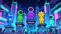 Blockchain Reliability and the Investment Risks of Layer 1 Network Outages