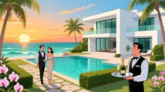 Is Florida's Luxury Boom a Tradeable Headline or Just a Migration Event?