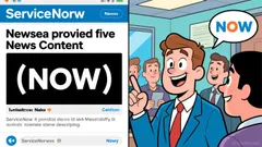 ServiceNow Plunges to 52-Week Low Amid Analyst Divergence: Is This a Buying Opportunity or a Warning Signal?