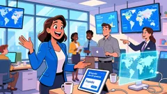 Expedia's Volatile Descent: What's Fueling the 3.3% Intraday Slide?