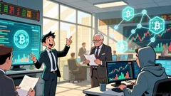 The Disruption of Traditional Stock Lending by Blockchain-Based Platforms: Why Figure's OPEN Network Represents a High-Conviction Investment in the Future of Equity Markets