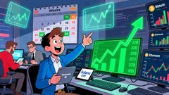 SOL Gains Momentum From ETF Inflows and Institutional Adoption as Alpenglow Upgrade Looms