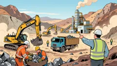 UAMY Surges 12.7% on Volatile Intraday Rally: What's Fueling the Momentum?