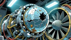 Boeing 2011 Warning May Offer Clues Into November's UPS Crash