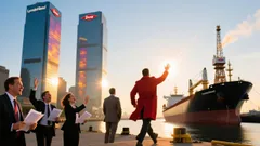 Market Recap: S&P 500 Futures Drop 0.67% as Trump's Credit Card Cap Proposal Sparks Debate; High Roller (ROLR) Surges 421.59%