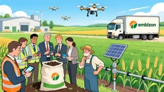 Nutrien Surges 7.7% on Bullish Analyst Upgrades and Tightening Potash Markets