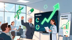 Eli Lilly's Q4 2025: What's Priced In After a 54% Revenue Beat?