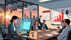 Ralph Lauren's Earnings: Is the "Beat and Raise" Momentum Already Priced In?