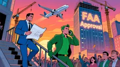 Joby's Momentum vs. Archer's Short Interest: A Market Sentiment Check