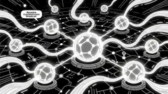 Blockchain Resilience and Sui's Path to Recovery: Evaluating Technical Maturity and Market Resilience Post-Outage