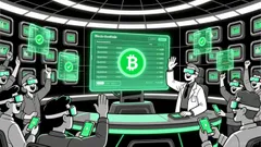 The Emergence of Fair-Access Crypto Projects: Why ZKP Is Disrupting Traditional Entry Models