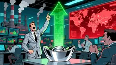 Forex Factory Analysis: Why Precious Metals Are Breaking Records in 2026