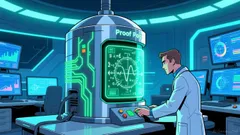 Zero Knowledge Proof Launches 2026 With Presale Auction and $5M Reward – Could This Signal a Major Market Movement?