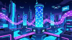 Zero Knowledge Proof (ZKP): A Unique Early-Stage Crypto Investment with Built Infrastructure and Controlled Distribution