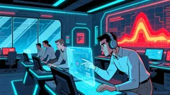 Benzinga's Search Surge: Is It the Main Character in the Retail Investor Data Boom?