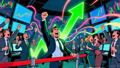 Bitcoin's $96K Breakout: A Confluence of ETF Flows, Short Squeezes, and Macro Tailwinds