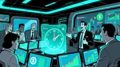 The ZKP 600x Framework: How Daily Auctions and Pre-Built Infrastructure Are Reshaping Early-Stage Crypto Investing