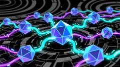 BlockDAG's 1,566% Launch Upside and Its Advantage Over Ethereum and Shiba Inu