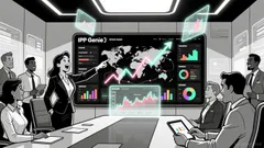 Why IPO Genie ($IPO) Is the Most Structurally Sound and High-Potential Crypto Presale of 2026