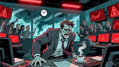 Soybean Breakdown: Tuesday AM Trade Confirms Bearish Breakout