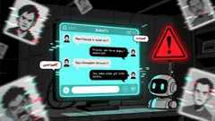 Grok and the Governance Gauntlet: How xAI's Controversy Shapes AI Regulation and Investor Risk