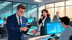 The Political and Institutional Risks in U.S. Federal Law Enforcement Oversight