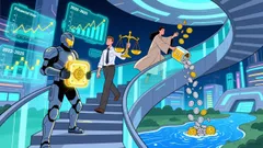 Institutional Adoption of Crypto: Bridging the Policy Gap for Long-Term Growth