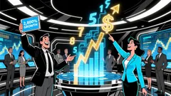 On-Chain Stock Trading and Financial Market Disintermediation: How Figure's OPEN Network is Redefining Market Infrastructure and Unlocking Value for Investors