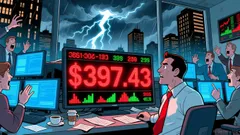 Group 1 Automotive Q4: The Binary Beat Required to Reverse a 10% Decline