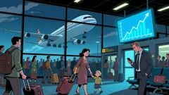 Airbnb's Geopolitical Crosscurrents: Tariffs, Trade, and the Travel Demand Equation