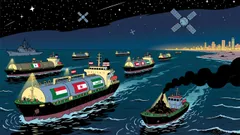 Iran's Oil Sector: A Geopolitical Time Bomb for Global Markets