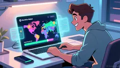 Why Remittix Is Outpacing BlockDAG and Bitcoin Hyper as the Top PayFi Crypto to Buy in 2026