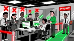 Crypto Exchange KYC/AML Challenges and User Retention Risks: Operational Friction as a Barometer for Long-Term Investor Confidence in Digital Asset Platforms