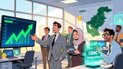 Pakistan's Strategic Leap into Stablecoin-Driven Cross-Border Finance